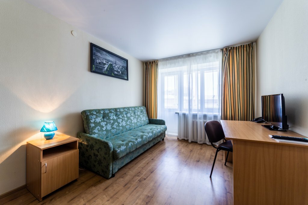 Гостиница Созвездие Екатеринбург-5