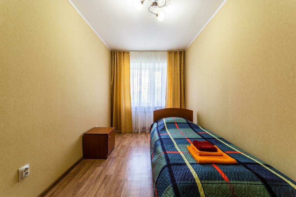 Гостиница Созвездие Екатеринбург-52