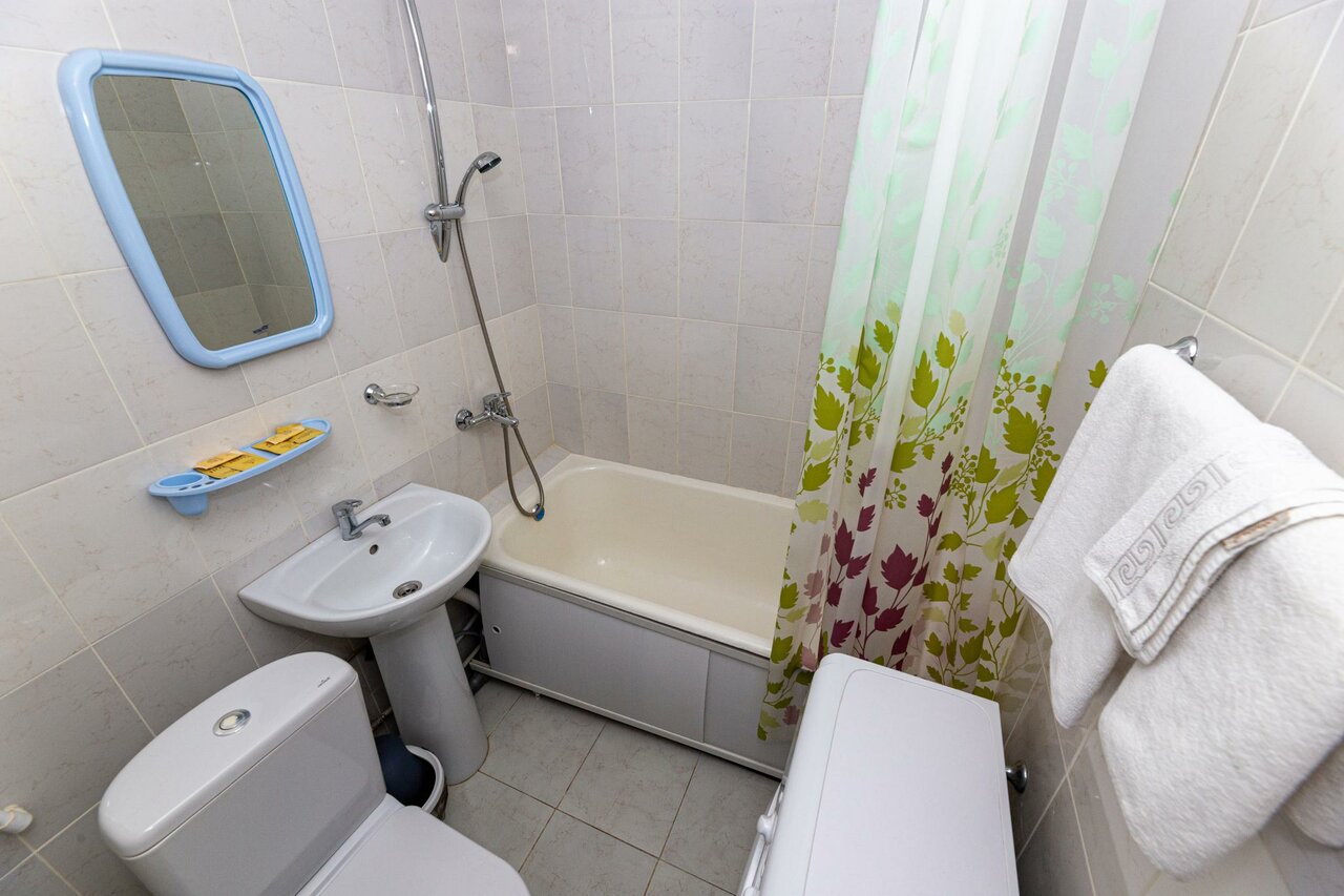 Гостиница Созвездие Екатеринбург