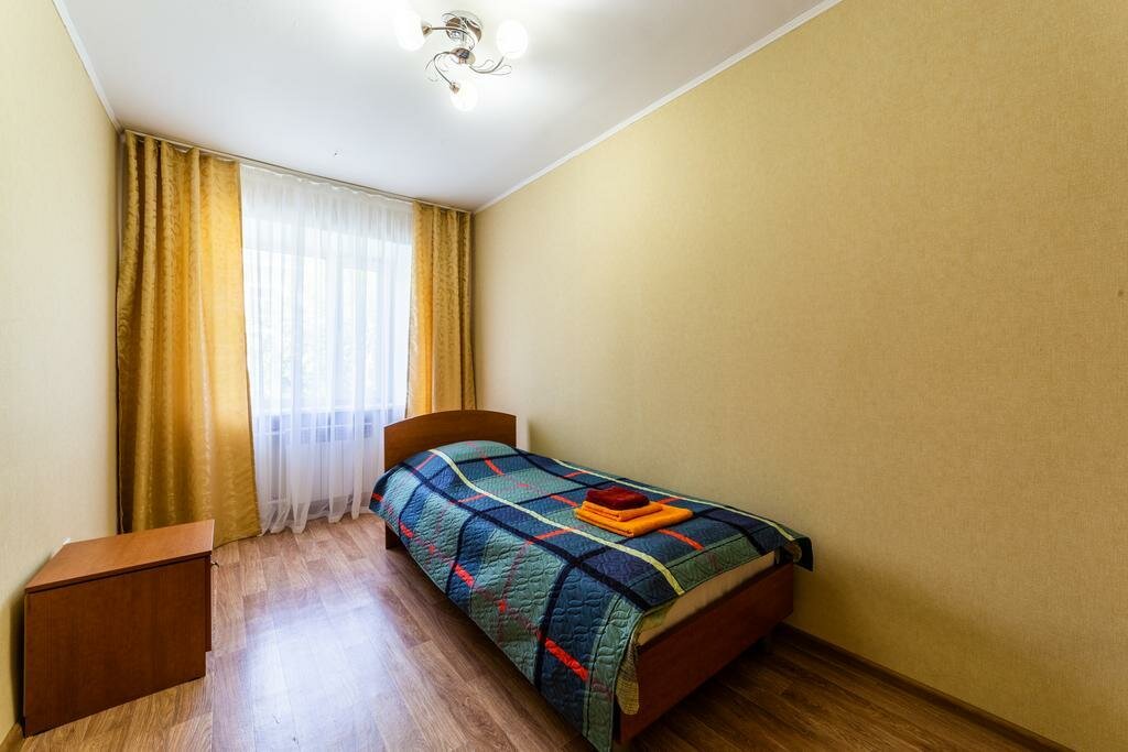 Гостиница Созвездие Екатеринбург-75