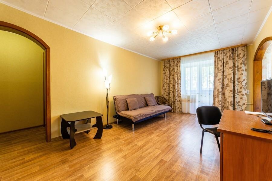 Гостиница Созвездие Екатеринбург-36