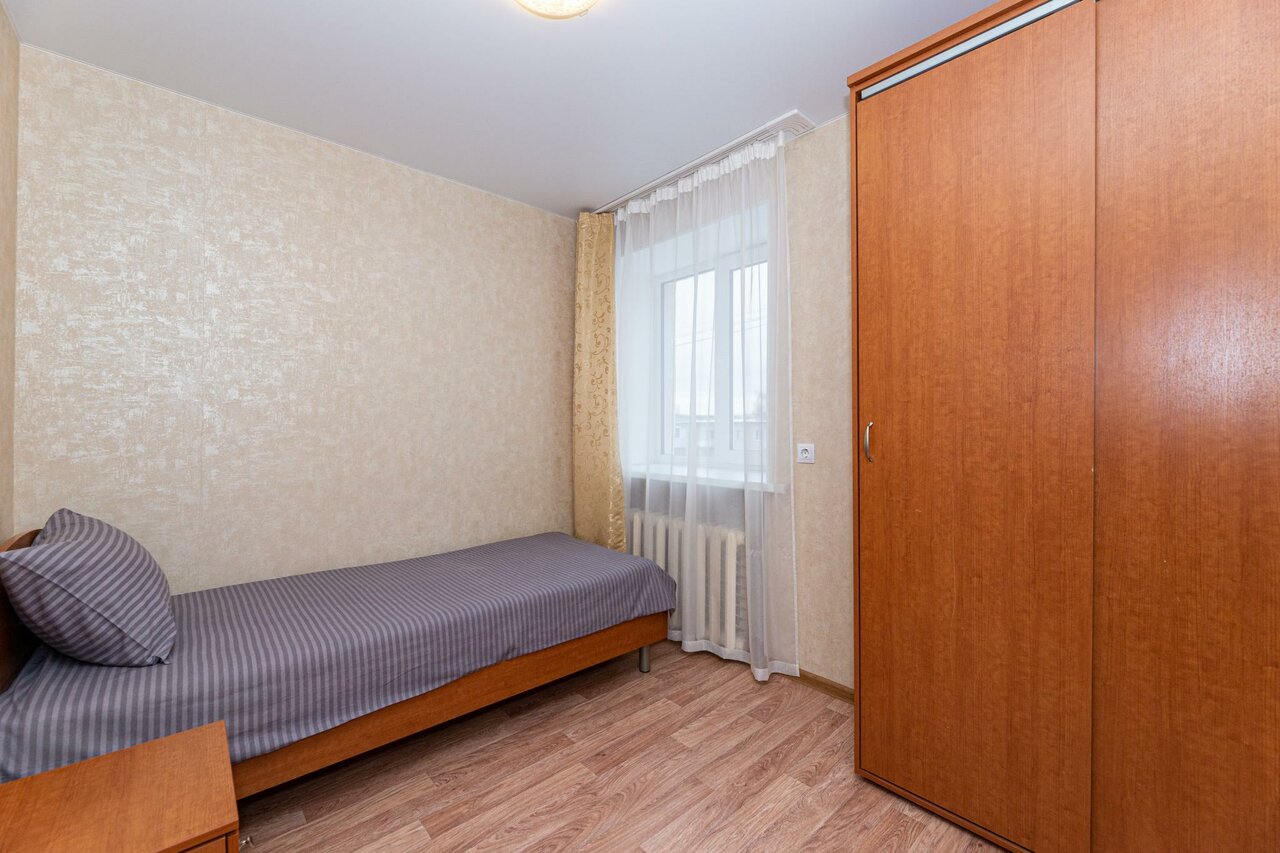 Гостиница Созвездие Екатеринбург-64