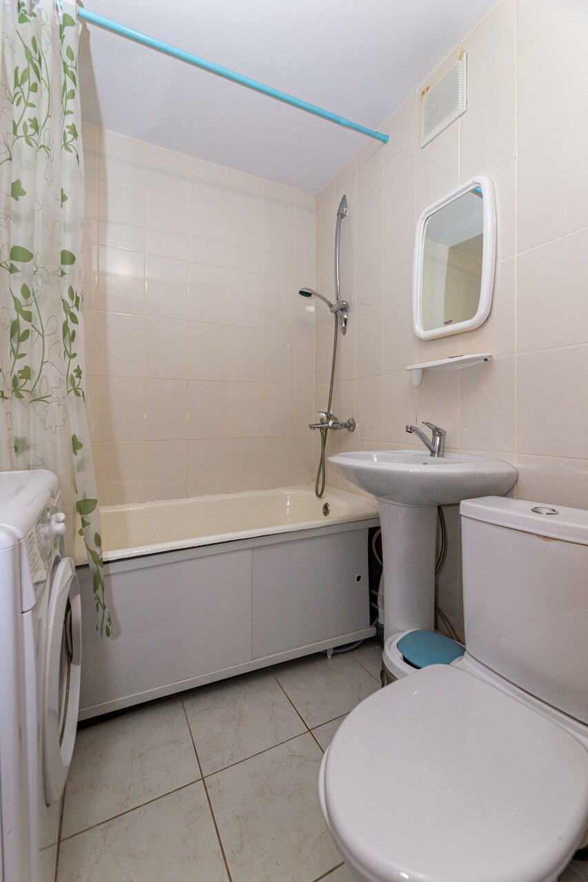 Гостиница Созвездие Екатеринбург-68