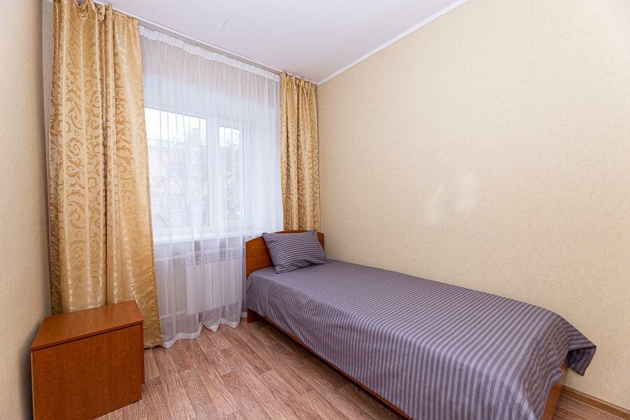 Гостиница Созвездие Екатеринбург-17