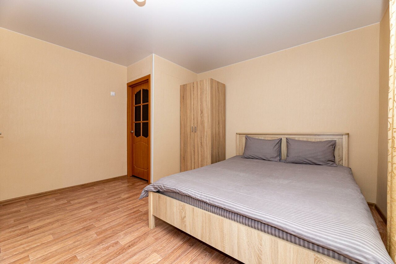 Гостиница Созвездие Екатеринбург-65