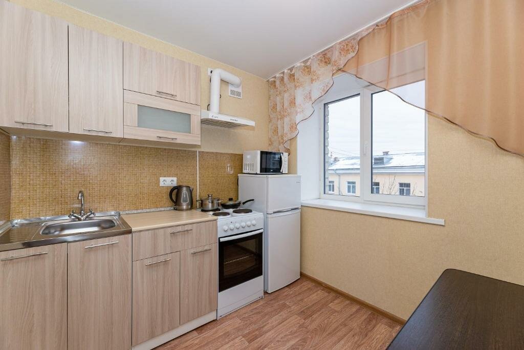 Гостиница Созвездие Екатеринбург-34