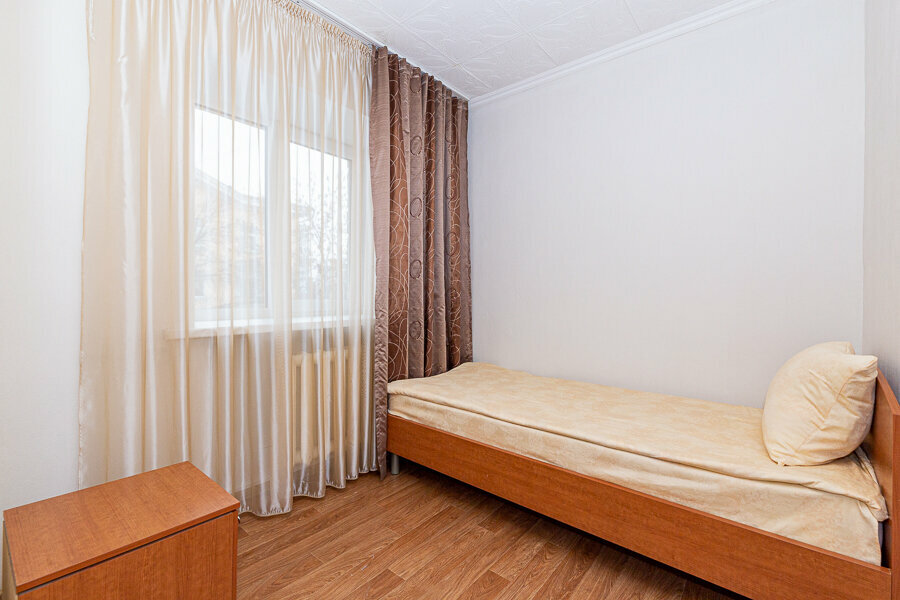 Гостиница Созвездие Екатеринбург-50