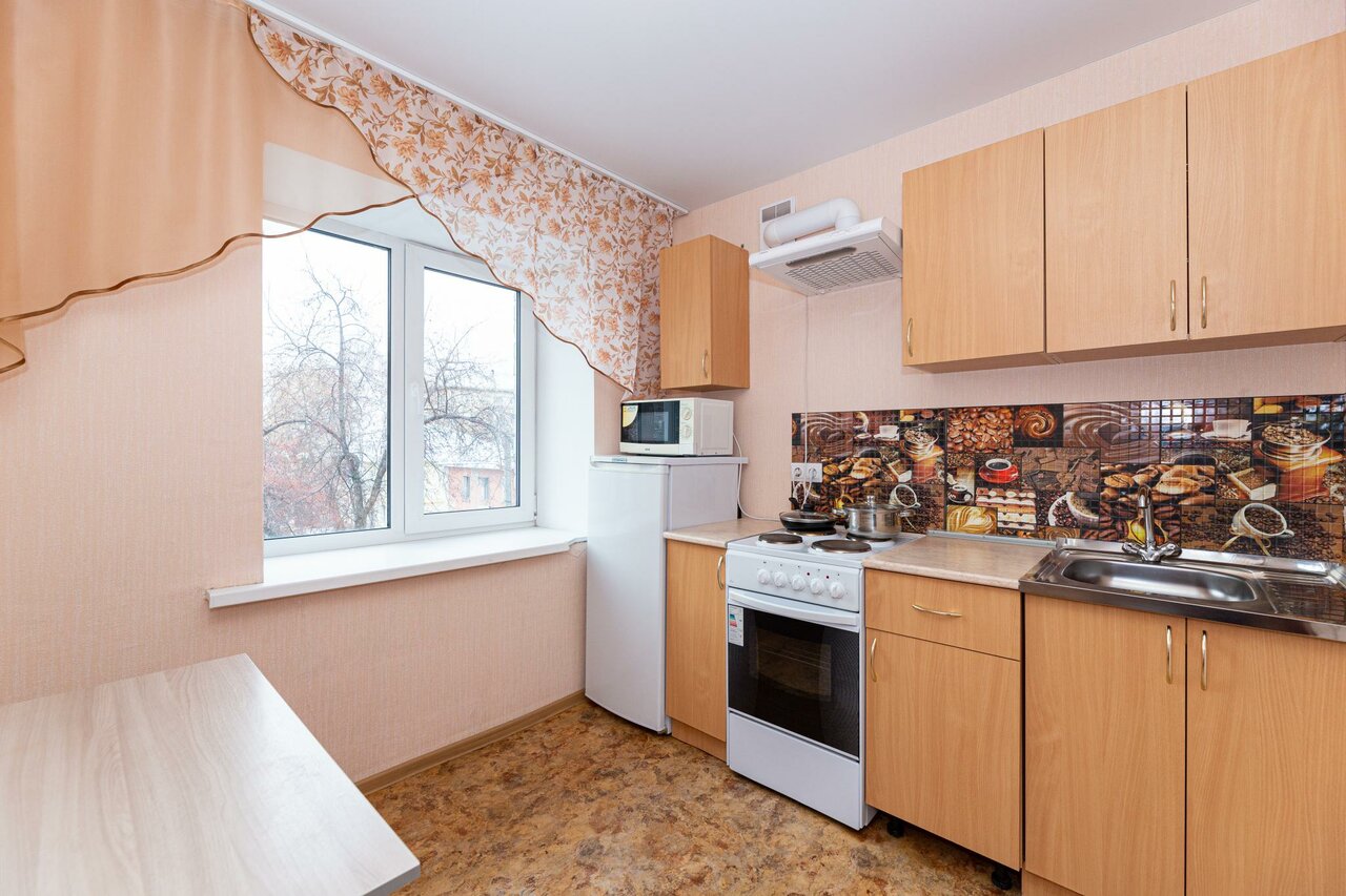 Гостиница Созвездие Екатеринбург-51