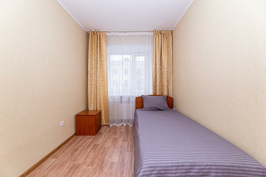 Гостиница Созвездие Екатеринбург