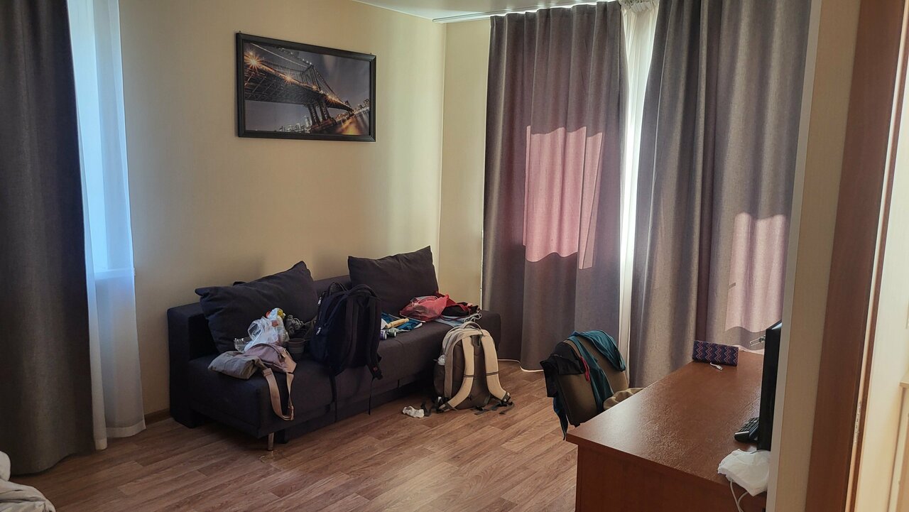 Гостиница Созвездие Екатеринбург