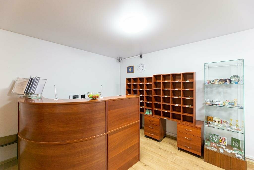 Гостиница Созвездие Екатеринбург-8