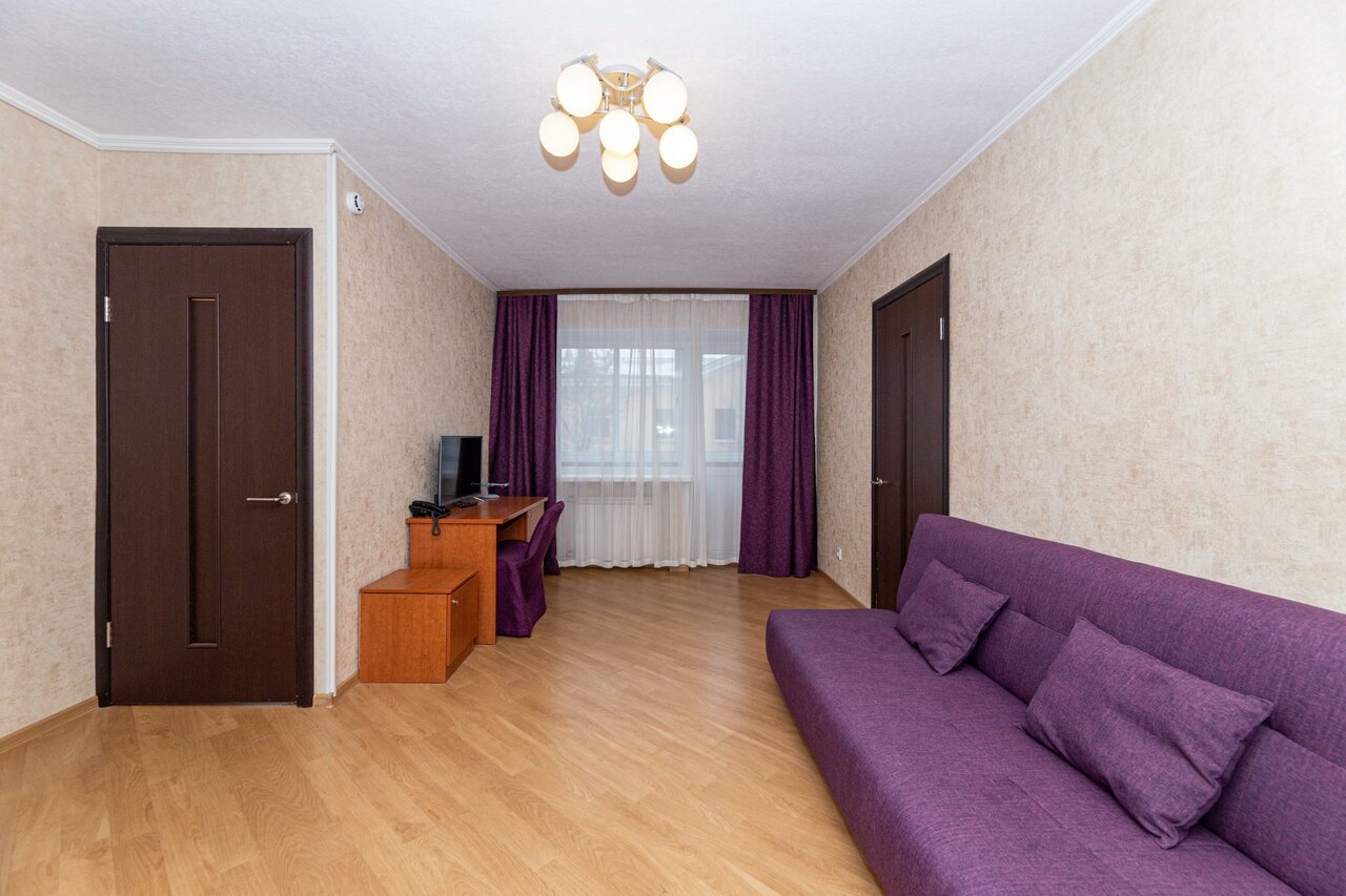 Гостиница Созвездие Екатеринбург-41