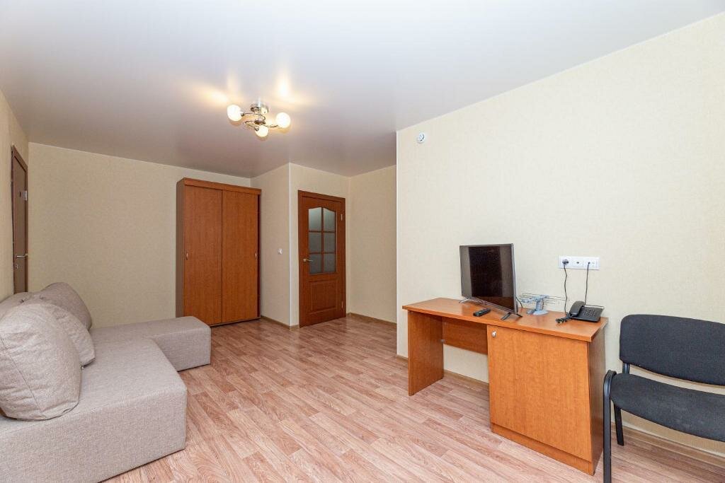 Гостиница Созвездие Екатеринбург-83