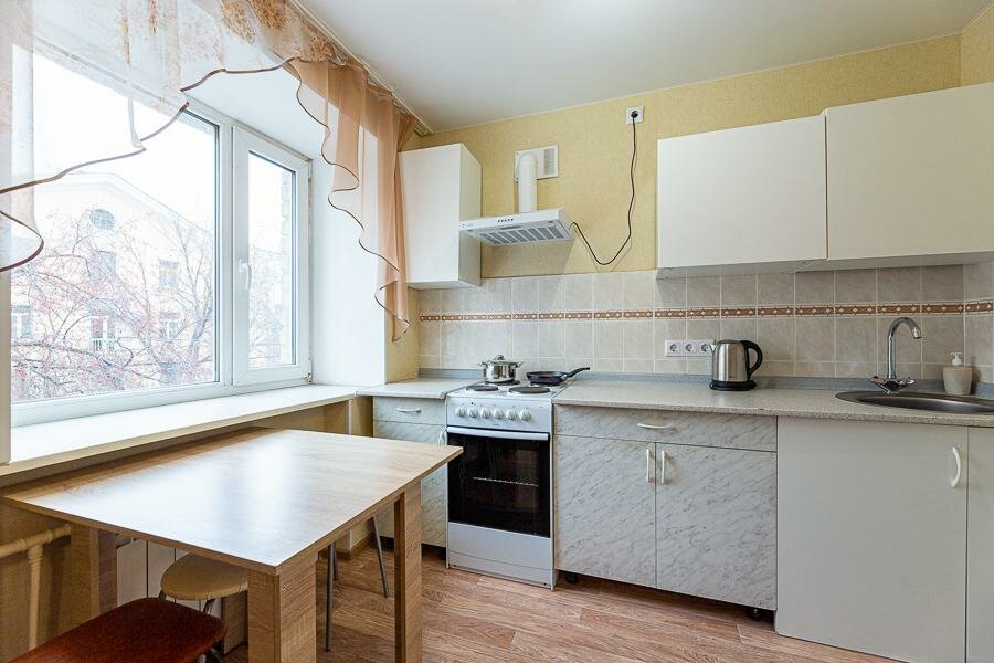 Гостиница Созвездие Екатеринбург-29