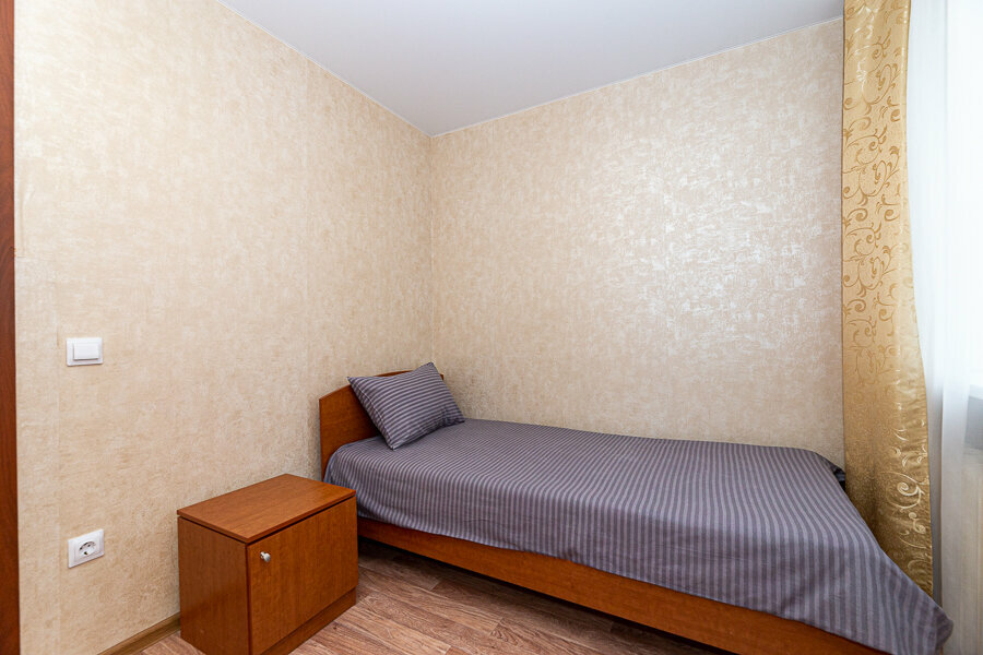 Гостиница Созвездие Екатеринбург-70