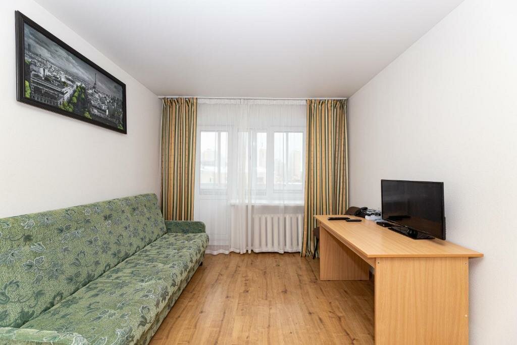 Гостиница Созвездие Екатеринбург-56