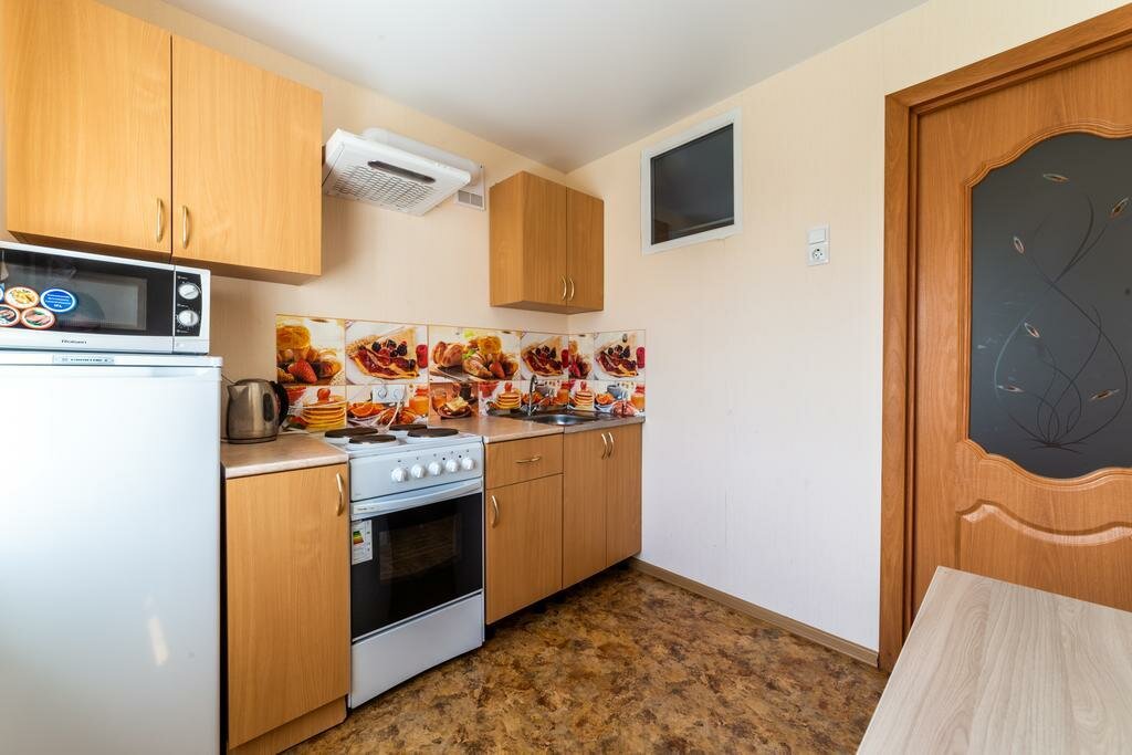 Гостиница Созвездие Екатеринбург-59