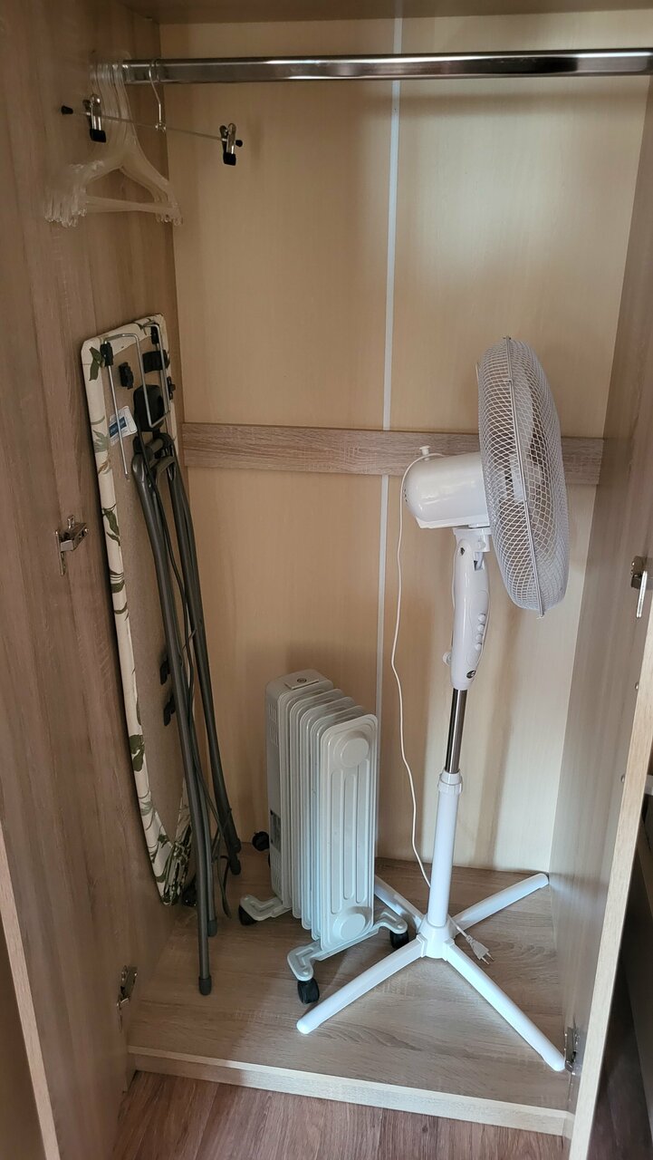 Гостиница Созвездие Екатеринбург-95