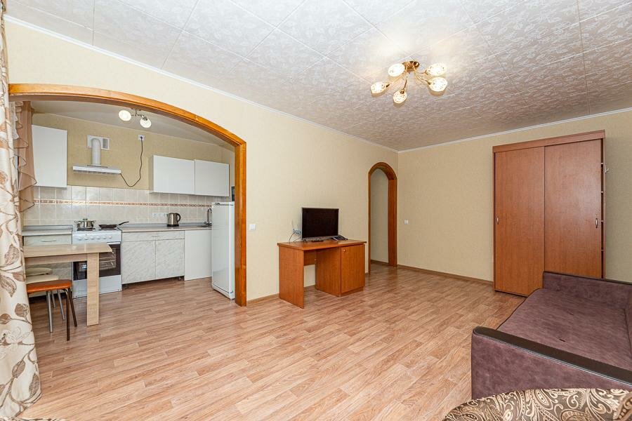 Гостиница Созвездие Екатеринбург-30