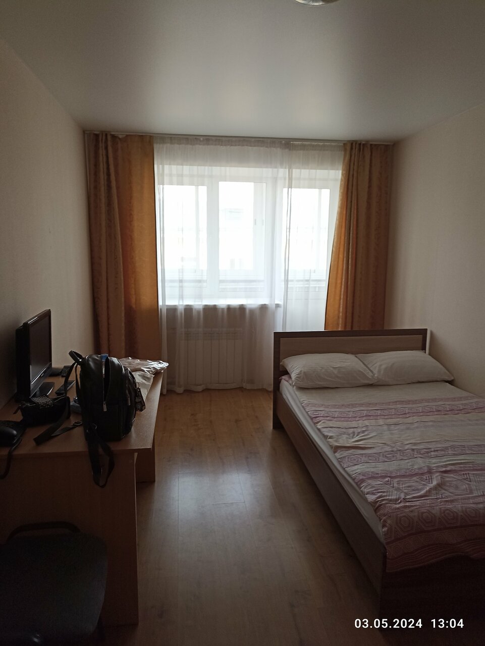 Гостиница Созвездие Екатеринбург-108