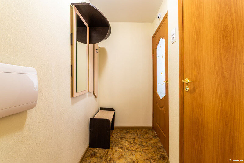 Гостиница Созвездие Екатеринбург-103