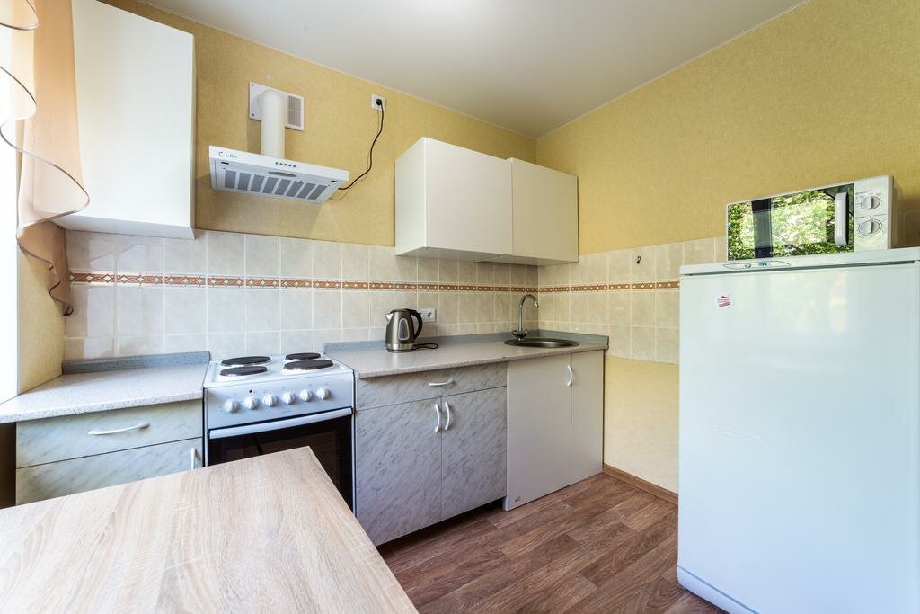 Гостиница Созвездие Екатеринбург-46