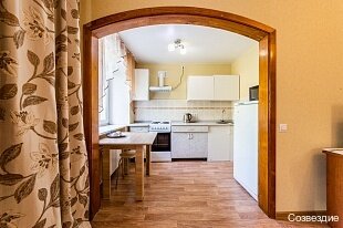 Гостиница Созвездие Екатеринбург-91