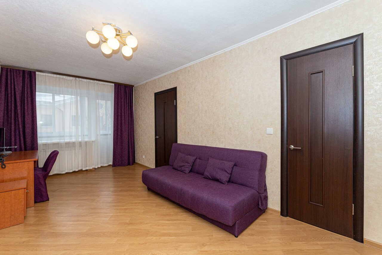 Гостиница Созвездие Екатеринбург-78