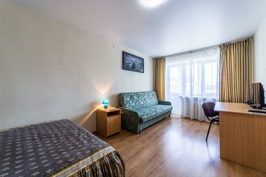 Гостиница Созвездие Екатеринбург-43