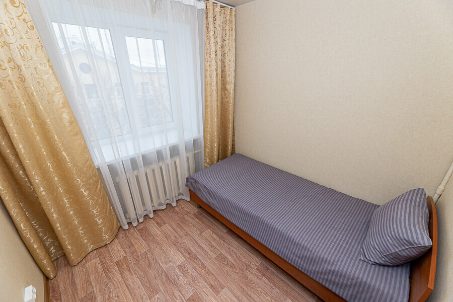 Гостиница Созвездие Екатеринбург-37