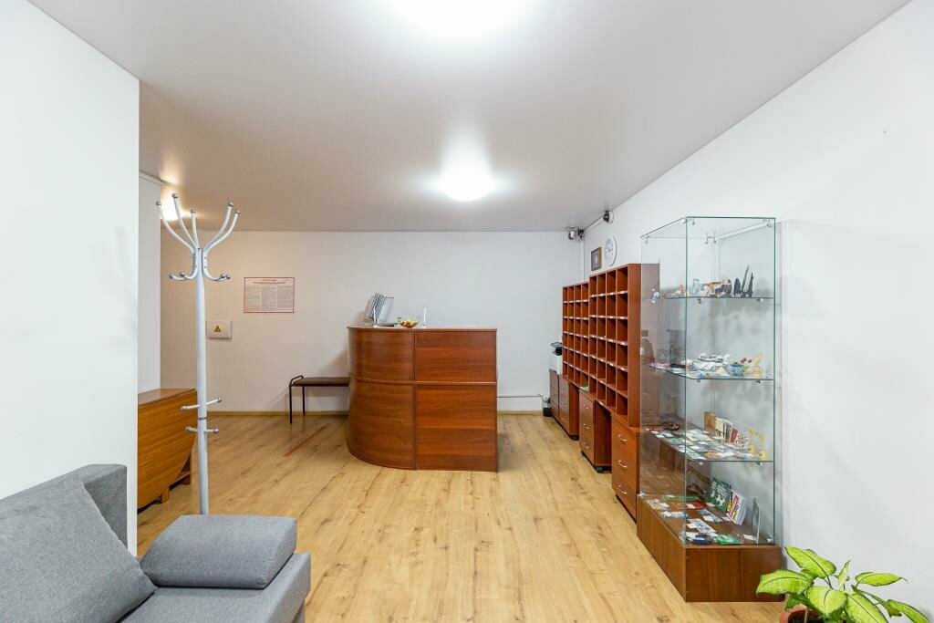 Гостиница Созвездие Екатеринбург-45