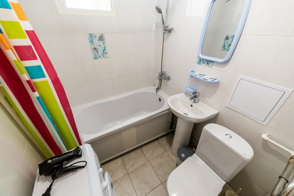 Гостиница Созвездие Екатеринбург-33