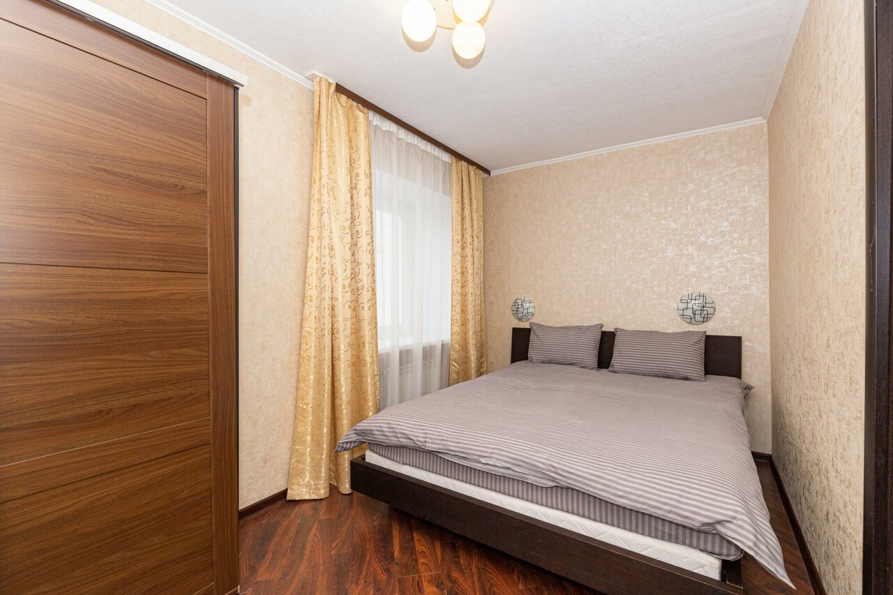 Гостиница Созвездие Екатеринбург-39