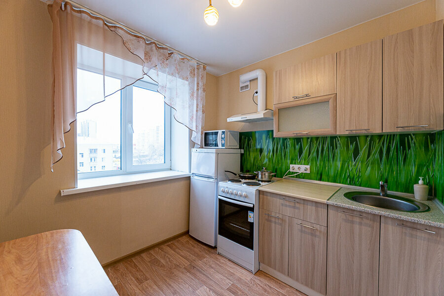 Гостиница Созвездие Екатеринбург-42