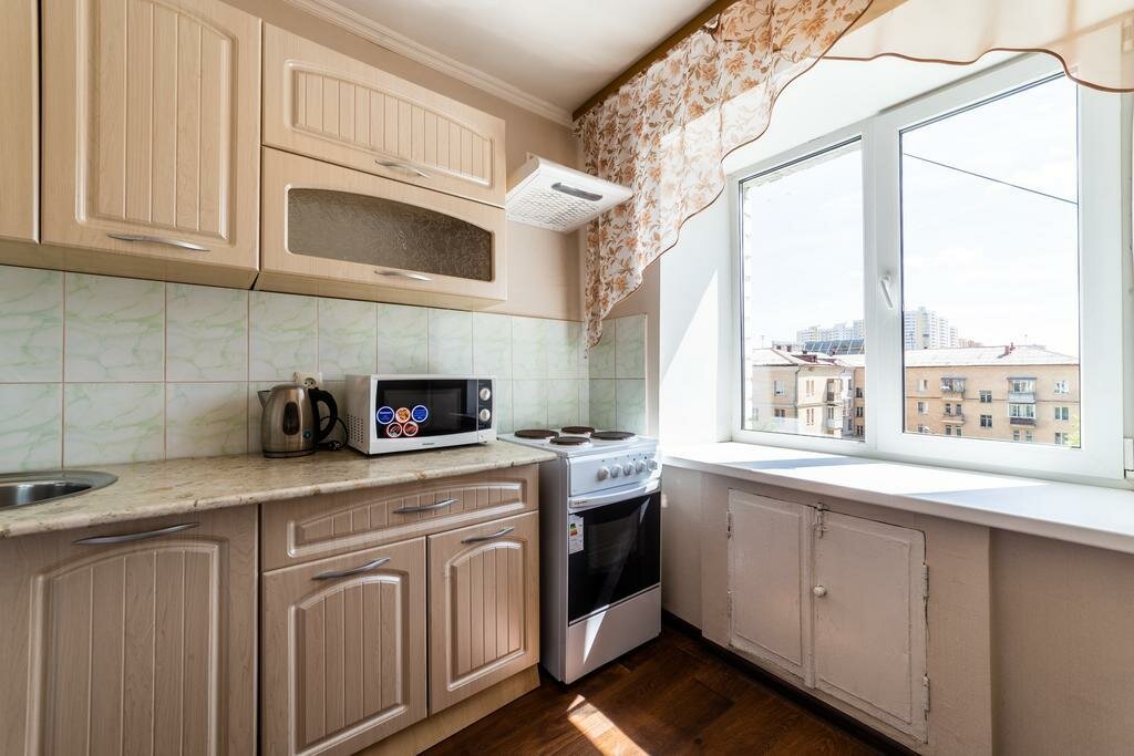 Гостиница Созвездие Екатеринбург-18