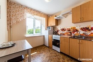 Гостиница Созвездие Екатеринбург-119