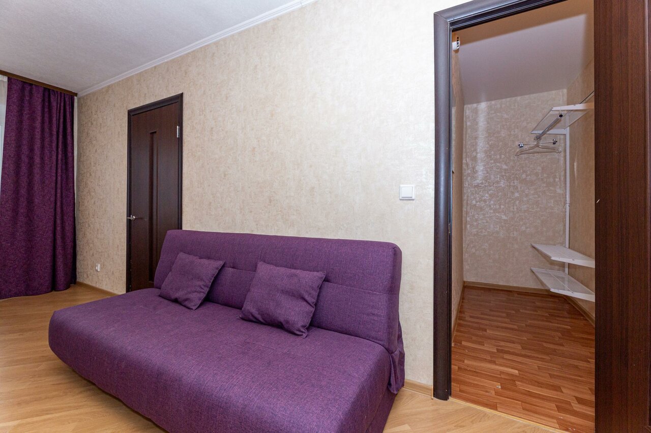 Гостиница Созвездие Екатеринбург-19