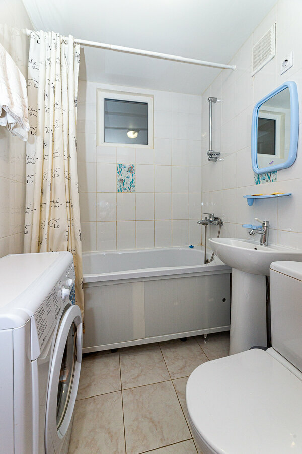 Гостиница Созвездие Екатеринбург-26