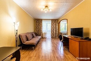 Гостиница Созвездие Екатеринбург-118