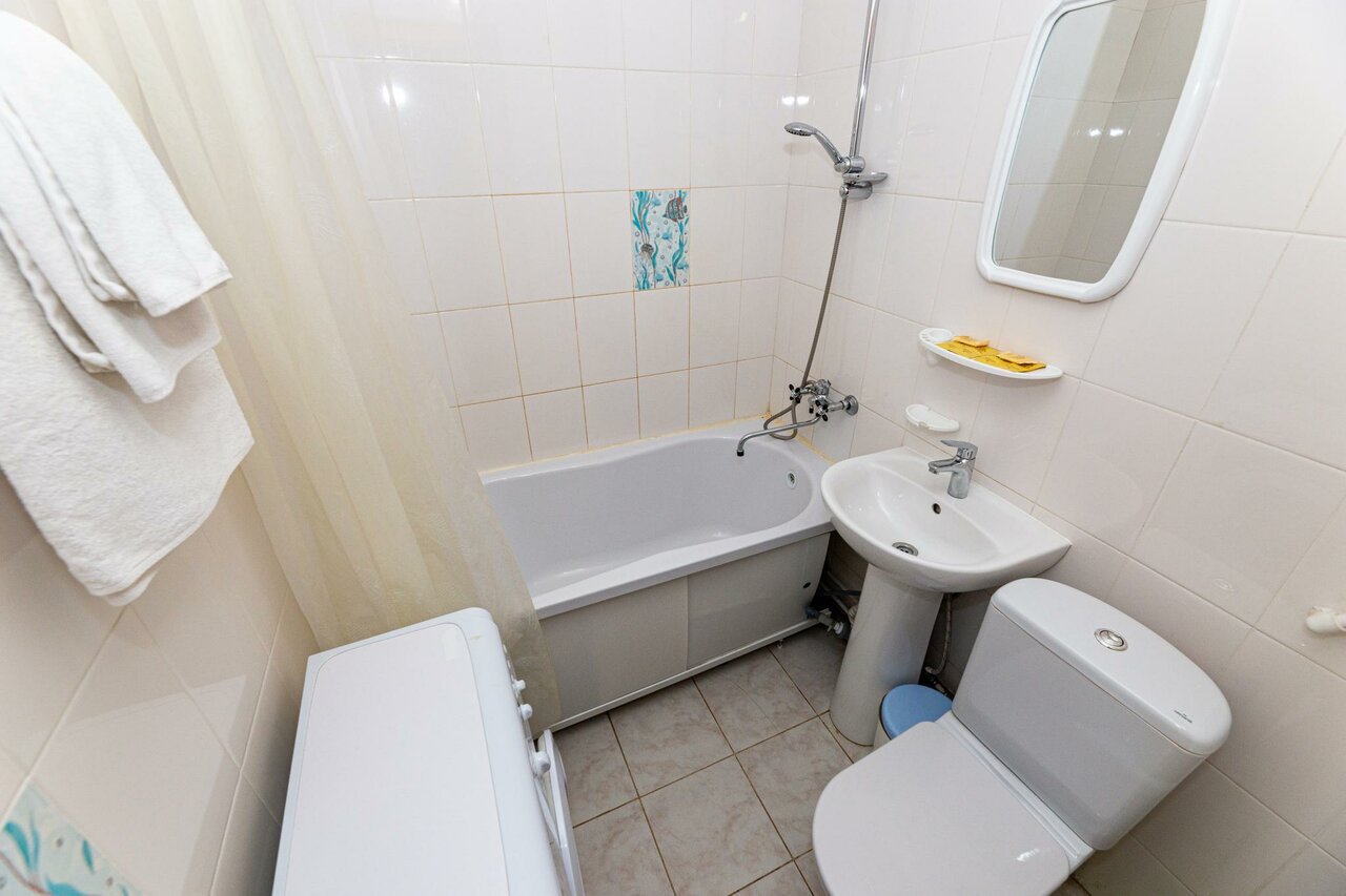 Гостиница Созвездие Екатеринбург-44