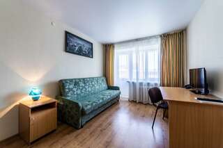 Гостиница Созвездие Екатеринбург-1