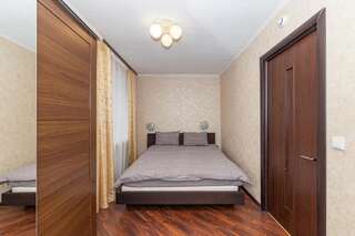 Гостиница Созвездие Екатеринбург Апартаменты с 1 спальней-1