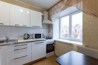 Гостиница Созвездие Екатеринбург-3