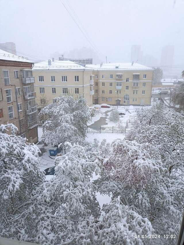 Гостиница Созвездие Екатеринбург-87