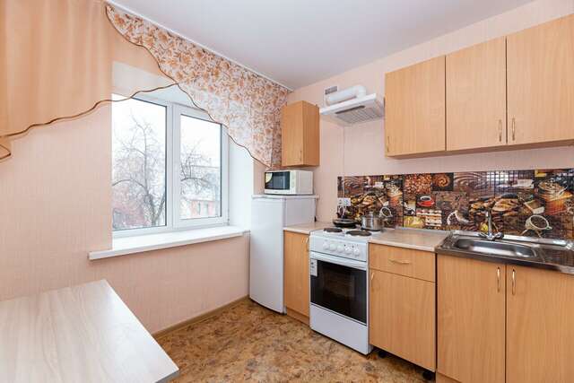 Гостиница Созвездие Екатеринбург-50