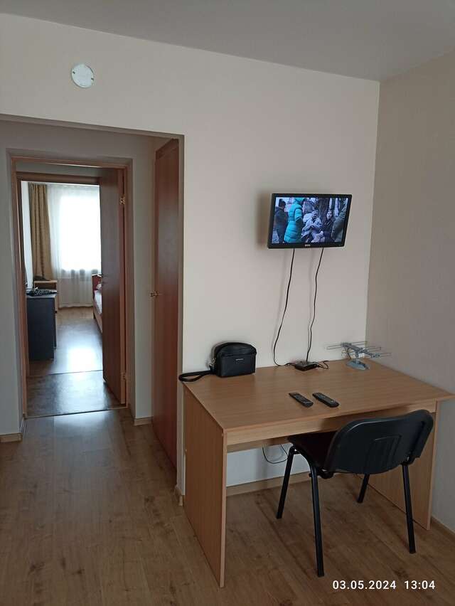 Гостиница Созвездие Екатеринбург-100