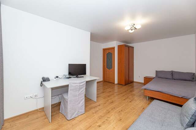 Гостиница Созвездие Екатеринбург-56