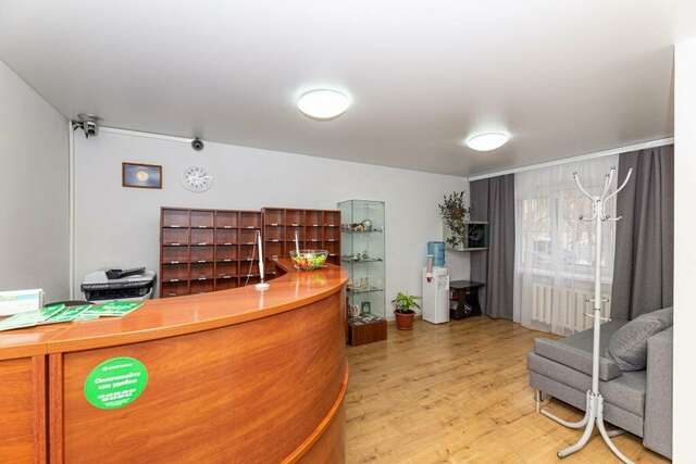 Гостиница Созвездие Екатеринбург-24