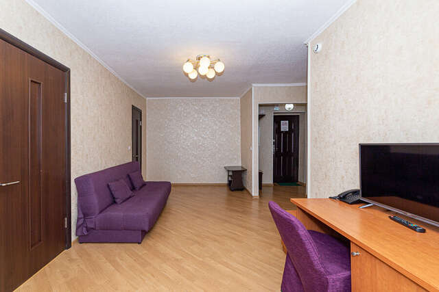 Гостиница Созвездие Екатеринбург-65