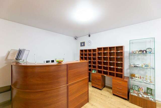 Гостиница Созвездие Екатеринбург-7